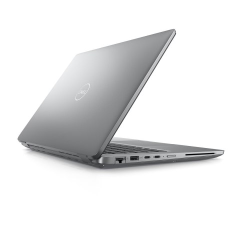 Dell Latitude 5440 i5-1350P 14.0"FHD IPS 250nits AG 16GB DDR4 SSD512 Intel Iris Xe Graphics FgrPr FHD IR Cam Mic WLAN + BT Backl