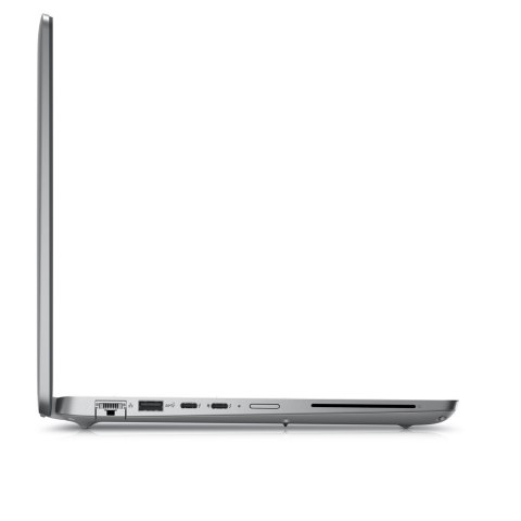 Dell Latitude 5440 i5-1350P 14.0"FHD IPS 250nits AG 16GB DDR4 SSD512 Intel Iris Xe Graphics FgrPr FHD IR Cam Mic WLAN + BT Backl
