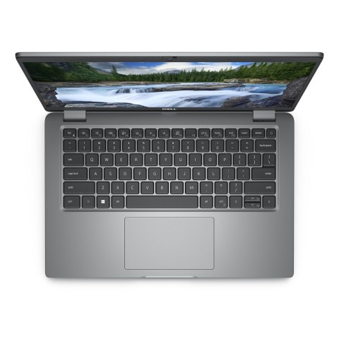 Dell Latitude 5440 i5-1350P 14.0"FHD IPS 250nits AG 16GB DDR4 SSD512 Intel Iris Xe Graphics FgrPr FHD IR Cam Mic WLAN + BT Backl