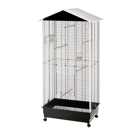 FERPLAST Nota - woliera dla ptaków - 161,5 cm FERPLAST Nota - woliera dla ptaków - 161,5 cm