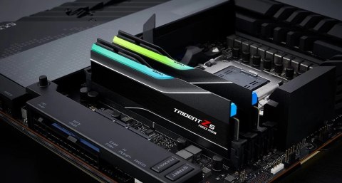 G.SKILL TRIDENT NEO AMD RGB DDR5 2X48GB 6000MHZ CL26 BLACK F5-6000J2636H48GX2-TZ5NR