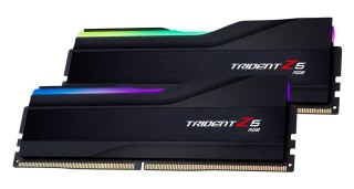 G.SKILL TRIDENT Z5 RGB DDR5 2X24GB 8000MHZ CL38 XMP3 BLACK F5-8000J3848F24GX2-TZ5RK