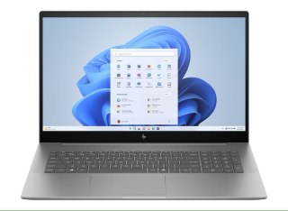 HP Envy 17-CW1008CA Ultra 7 155U 17.3"FHD Touch 16GB SSD1TB BT BLKB GeForce RTX 3050 4GB Win11 Silver (REPACK) 2Y