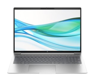 HP ProBook 460 G11 Core 5 125U 16"WUXGA IPS 300nits AG 16GB DDR5 SSD512 Iris Xe Cam1080p 56Wh Win11 2Y OnSite