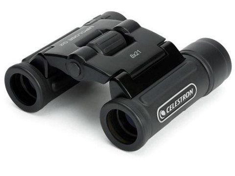 Lornetka Celestron UpClose G2 8x21 Lornetka Celestron UpClose G2 8x21