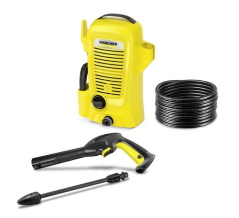 Myjka ciśnieniowa KARCHER K 2 Universal Edition - 1.673-010.0 Myjka ciśnieniowa KARCHER K 2 Universal Edition - 1.673-010.0