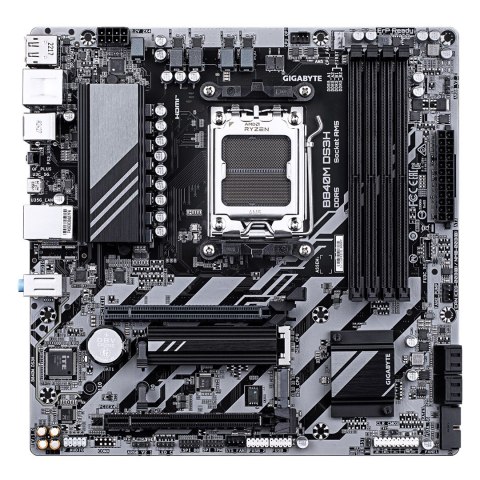 Płyta główna Gigabyte B840M DS3H Płyta główna Gigabyte B840M DS3H