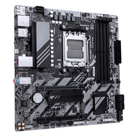 Płyta główna Gigabyte B840M DS3H Płyta główna Gigabyte B840M DS3H