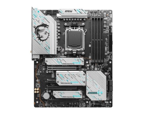 Płyta glówna MSI X670E GAMING PLUS WIFI Płyta glówna MSI X670E GAMING PLUS WIFI