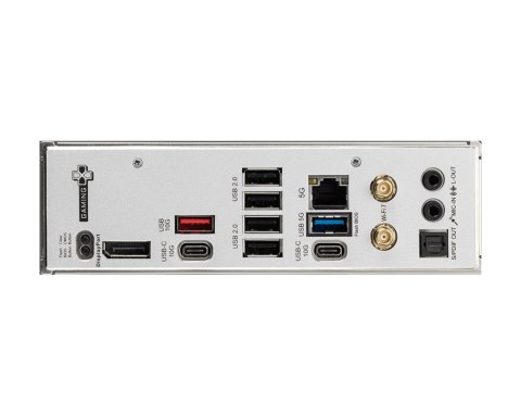 Płyta główna MSI B850 GAMING PLUS WIFI Płyta główna MSI B850 GAMING PLUS WIFI