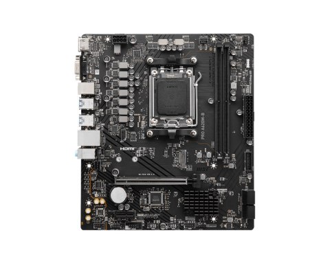 Płyta główna MSI PRO A620M-B Płyta główna MSI PRO A620M-B