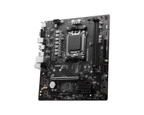 Płyta główna MSI PRO A620M-B Płyta główna MSI PRO A620M-B