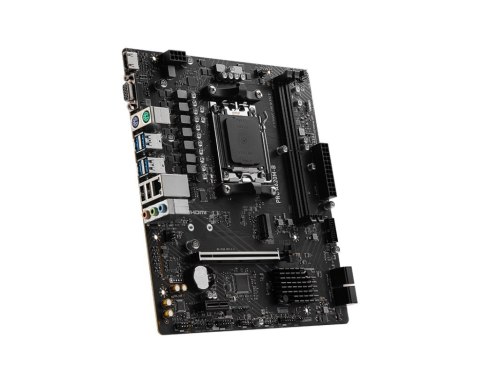 Płyta główna MSI PRO A620M-B Płyta główna MSI PRO A620M-B