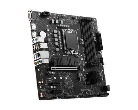 Płyta główna MSI PRO B760M-P DDR4 Płyta główna MSI PRO B760M-P DDR4