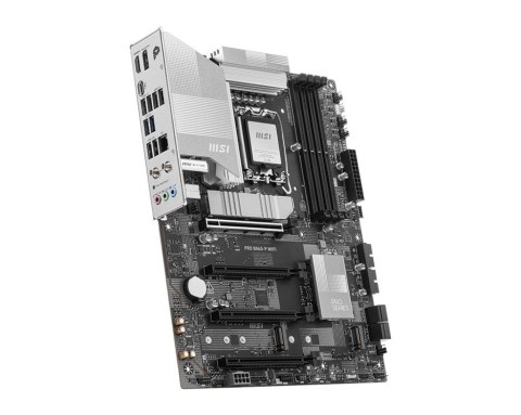 Płyta główna MSI PRO B860-P WIFI Płyta główna MSI PRO B860-P WIFI