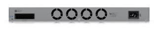 Switch Ubiquiti UniFi 28p PoE ( PoE++: 24;) Managed Multigigabit/10G (USW-Pro-HD-24-PoE-EU)