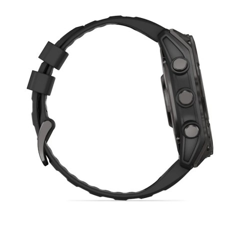 Zegarek Garmin Fenix 8 AMOLED 51mm Slate Gray