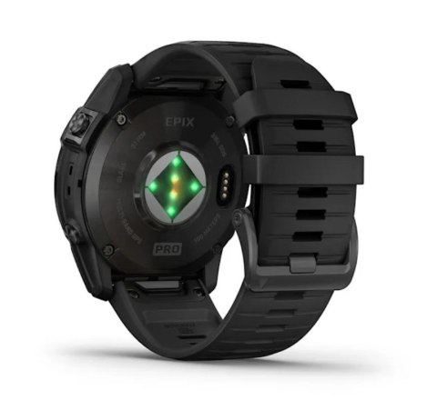 Zegarek sportowy Garmin EPIX Pro Gen2 51mm