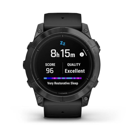 Zegarek sportowy Garmin EPIX Pro Gen2 51mm