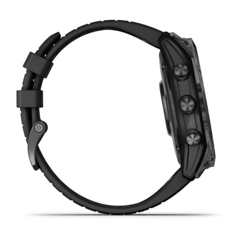 Zegarek sportowy Garmin EPIX Pro Gen2 51mm