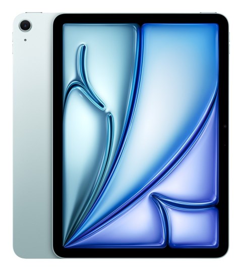 Apple 11-inch iPad Air Wi-Fi + LTE 128GB - Blue Apple 11-inch iPad Air Wi-Fi + LTE 128GB - Blue