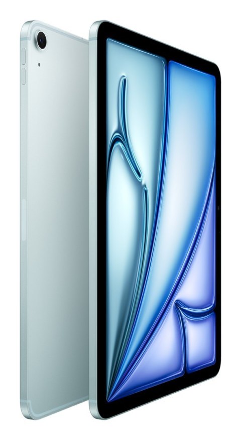 Apple 11-inch iPad Air Wi-Fi + LTE 128GB - Blue Apple 11-inch iPad Air Wi-Fi + LTE 128GB - Blue
