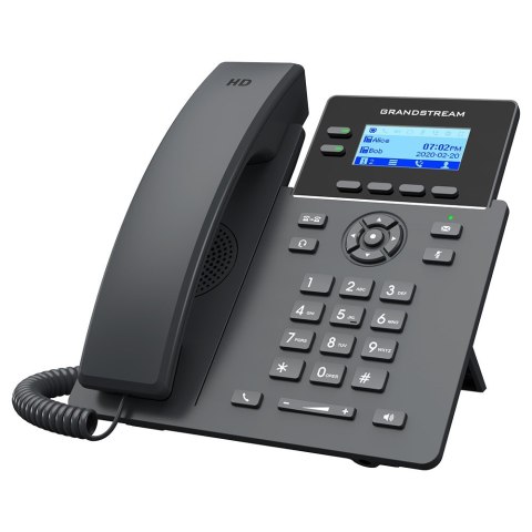 Grandstream GRP 2602G HD Telefon VoIP Grandstream GRP 2602G HD Telefon VoIP