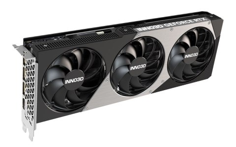Karta graficzna INNO3D GeForce RTX 5080 X3 Karta graficzna INNO3D GeForce RTX 5080 X3