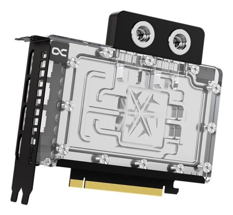 Karta graficzna INNO3D GeForce RTX 5080 ICHILL FROSTBITE Karta graficzna INNO3D GeForce RTX 5080 ICHILL FROSTBITE