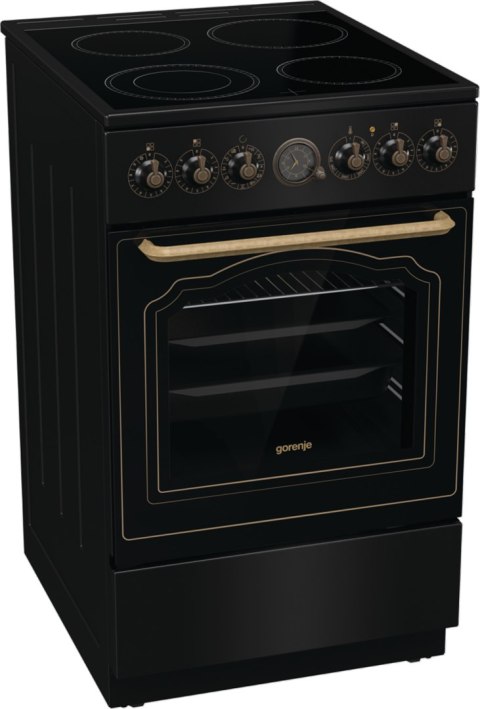 Kuchnia GORENJE GECS5B70CLB Kuchnia GORENJE GECS5B70CLB