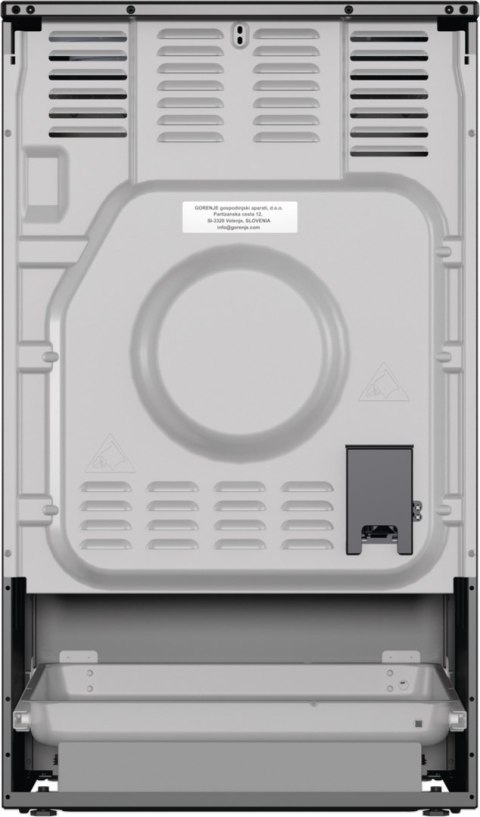 Kuchnia GORENJE GECS5B70CLB Kuchnia GORENJE GECS5B70CLB