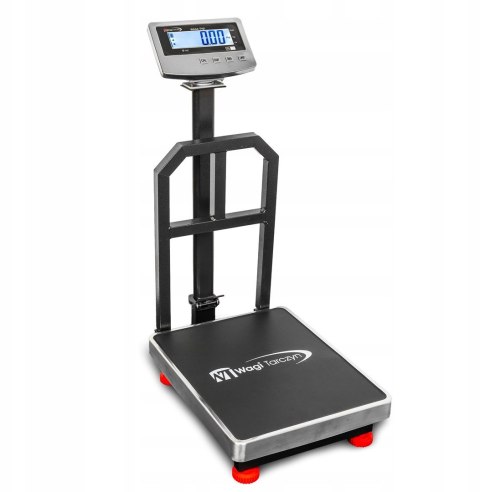 Waga Platformowa WAGI TARCZYN WT-180N 150kg