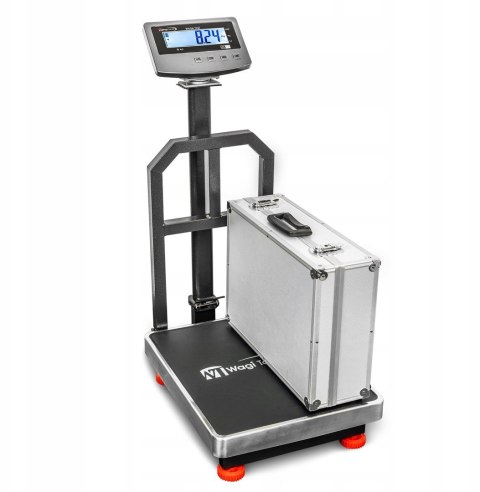 Waga Platformowa WAGI TARCZYN WT-180N 150kg