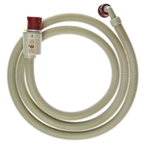Wąż dopływowy Safety System ELECTROLUX E2WIS250A 2,5m Wąż dopływowy Safety System ELECTROLUX E2WIS250A 2,5m