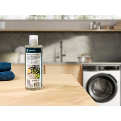 Zapach do pralek ELECTROLUX E2WASF00 Zapach do pralek ELECTROLUX E2WASF00