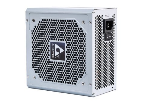 Zasilacz Chieftec iARENA GPC-600S (Aktywne; 120 mm) Zasilacz Chieftec iARENA GPC-600S (Aktywne; 120 mm)