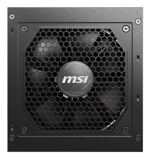 Zasilacz MSI MAG A850GL PCIE5 850W 80+ Gold ATX 3.1 Zasilacz MSI MAG A850GL PCIE5 850W 80+ Gold ATX 3.1