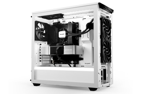 Chłodzenie wodne BE QUIET! PURE LOOP 2 280mm Chłodzenie wodne BE QUIET! PURE LOOP 2 280mm