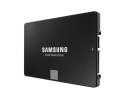 Dysk SSD Samsung 870 EVO 1TB MZ-77E1T0BW SATA