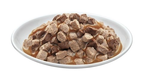 PREVITAL Megabox z jagnięciną, wołowiną, królikiem i kurczakiem - karma dla kota 24x100g PREVITAL Megabox z jagnięciną, wołowiną, królikiem i kurczakiem - karma dla kota 24x100g