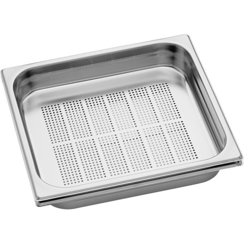 Zestaw naczyń ELECTROLUX do piekarnika parowego E9OOGC23 Zestaw naczyń ELECTROLUX do piekarnika parowego E9OOGC23