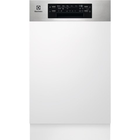 Zmywarka do zabudowy ELECTROLUX EEM43300IX Zmywarka do zabudowy ELECTROLUX EEM43300IX