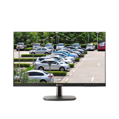 AG Neovo Monitor 24/7, VGA HDMI BNC, CCTV SC-2702 AG Neovo Monitor 24/7, VGA HDMI BNC, CCTV SC-2702