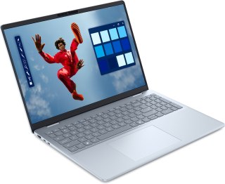 Dell 16 Plus Ultra 7 258V 16"FHD+ WVA 60 Touch 32GB LPDDR5X SSD1TB Arc Graphics No ODD 64Wh Win11