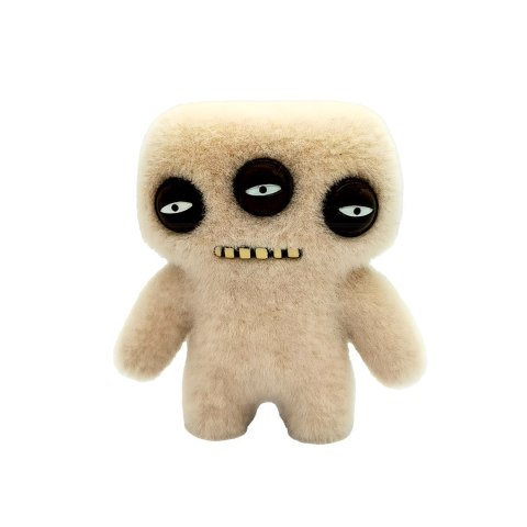 FUGGLER S1 COLLECTIBLE FIGURES -8 PACK DELUXE BOX C FUGGLER S1 COLLECTIBLE FIGURES -8 PACK DELUXE BOX C