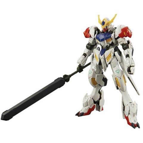 HG 1/144 GUNDAM BARBATOS LUPUS HG 1/144 GUNDAM BARBATOS LUPUS