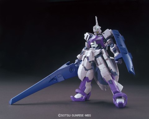 HG 1/144 GUNDAM KIMARIS TROOPER BL HG 1/144 GUNDAM KIMARIS TROOPER BL