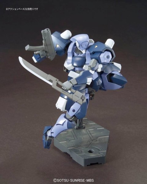 HG 1/144 HYAKUREN HG 1/144 HYAKUREN