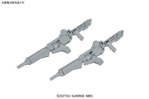 HG 1/144 HYAKURI HG 1/144 HYAKURI