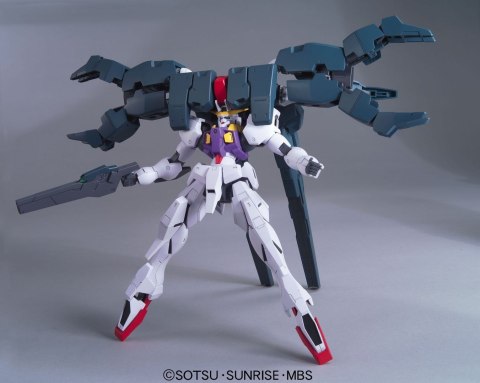 HG 1/144 RAPHAEL GUNDAM HG 1/144 RAPHAEL GUNDAM
